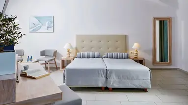 Oia Mare Villas