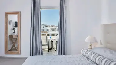 Oia Mare Villas