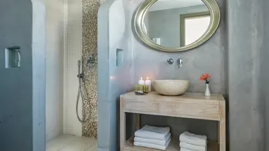 Oia Mare Villas