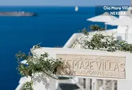 Oia Mare Villas