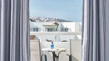 Oia Mare Villas