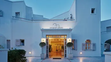 Oia Mare Villas