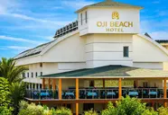 Oji Beach