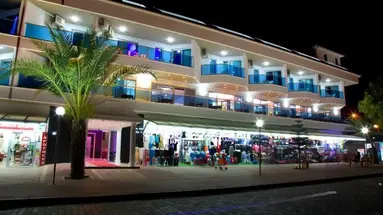 Oji Beach