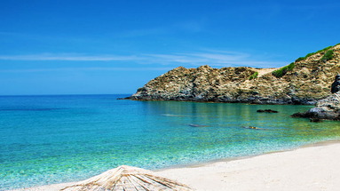 Okeanides Luxury Villas