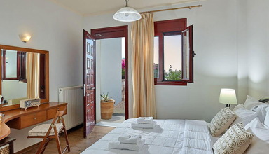 Okeanides Luxury Villas