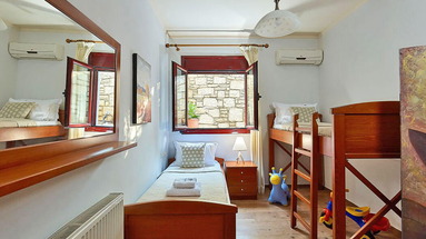 Okeanides Luxury Villas
