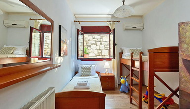 Okeanides Luxury Villas