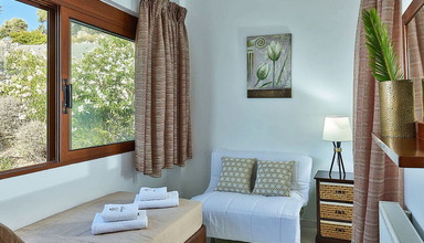 Okeanides Luxury Villas