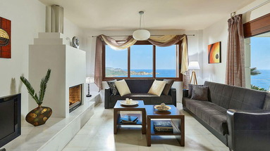Okeanides Luxury Villas