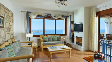 Okeanides Luxury Villas