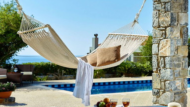 Okeanides Luxury Villas