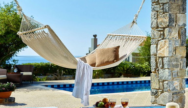 Okeanides Luxury Villas