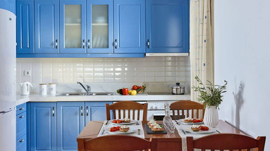 Okeanides Luxury Villas