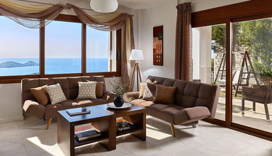 Okeanides Luxury Villas