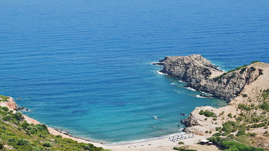 Okeanides Luxury Villas