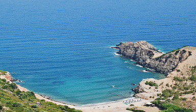 Okeanides Luxury Villas