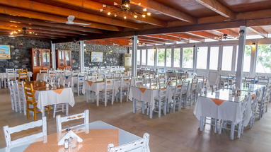Okeanis Beach