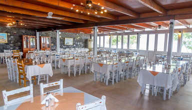 Okeanis Beach