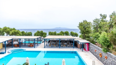 Okeanis Beach