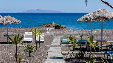 Okeanis Beach