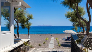 Okeanis Beach