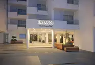 Okeanos Beach