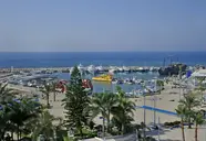 Okeanos Beach