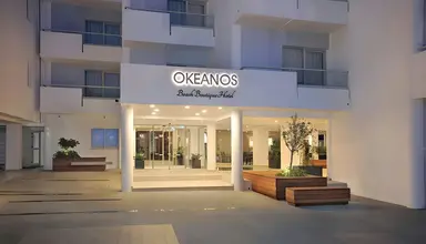Okeanos Beach