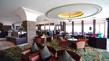 Okinawa Kariyusi Beach Resort Ocean Spa