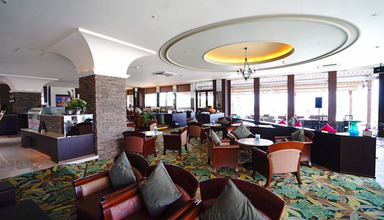 Okinawa Kariyusi Beach Resort Ocean Spa