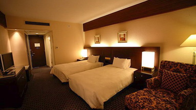 Okinawa Kariyusi Beach Resort Ocean Spa