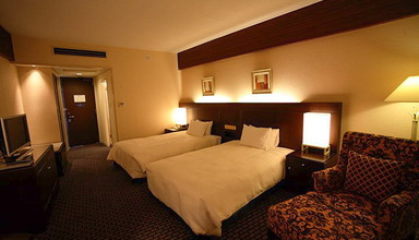 Okinawa Kariyusi Beach Resort Ocean Spa