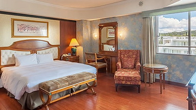 Okinawa Kariyusi Beach Resort Ocean Spa
