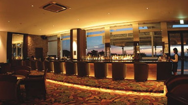 Okinawa Kariyusi Beach Resort Ocean Spa