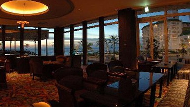 Okinawa Kariyusi Beach Resort Ocean Spa