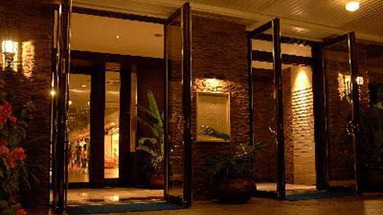 Okinawa Kariyusi Beach Resort Ocean Spa