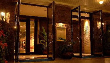 Okinawa Kariyusi Beach Resort Ocean Spa