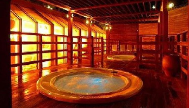 Okinawa Kariyusi Beach Resort Ocean Spa