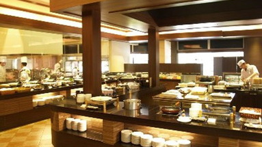 Okinawa Kariyusi Beach Resort Ocean Spa
