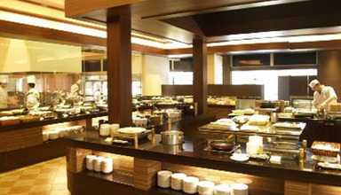 Okinawa Kariyusi Beach Resort Ocean Spa