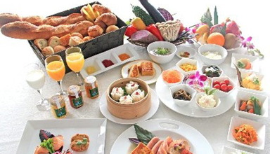Okinawa Kariyusi Beach Resort Ocean Spa