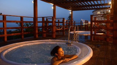 Okinawa Kariyusi Beach Resort Ocean Spa
