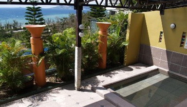 Okinawa Kariyusi Beach Resort Ocean Spa
