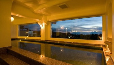 Okinawa Kariyusi Beach Resort Ocean Spa