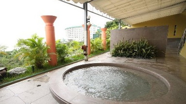 Okinawa Kariyusi Beach Resort Ocean Spa
