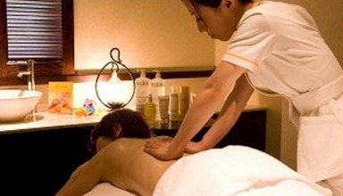 Okinawa Kariyusi Beach Resort Ocean Spa