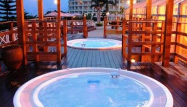 Okinawa Kariyusi Beach Resort Ocean Spa