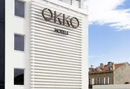 Okko Cannes Centre