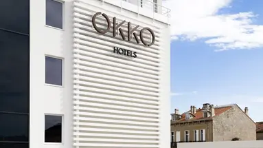 Okko Cannes Centre